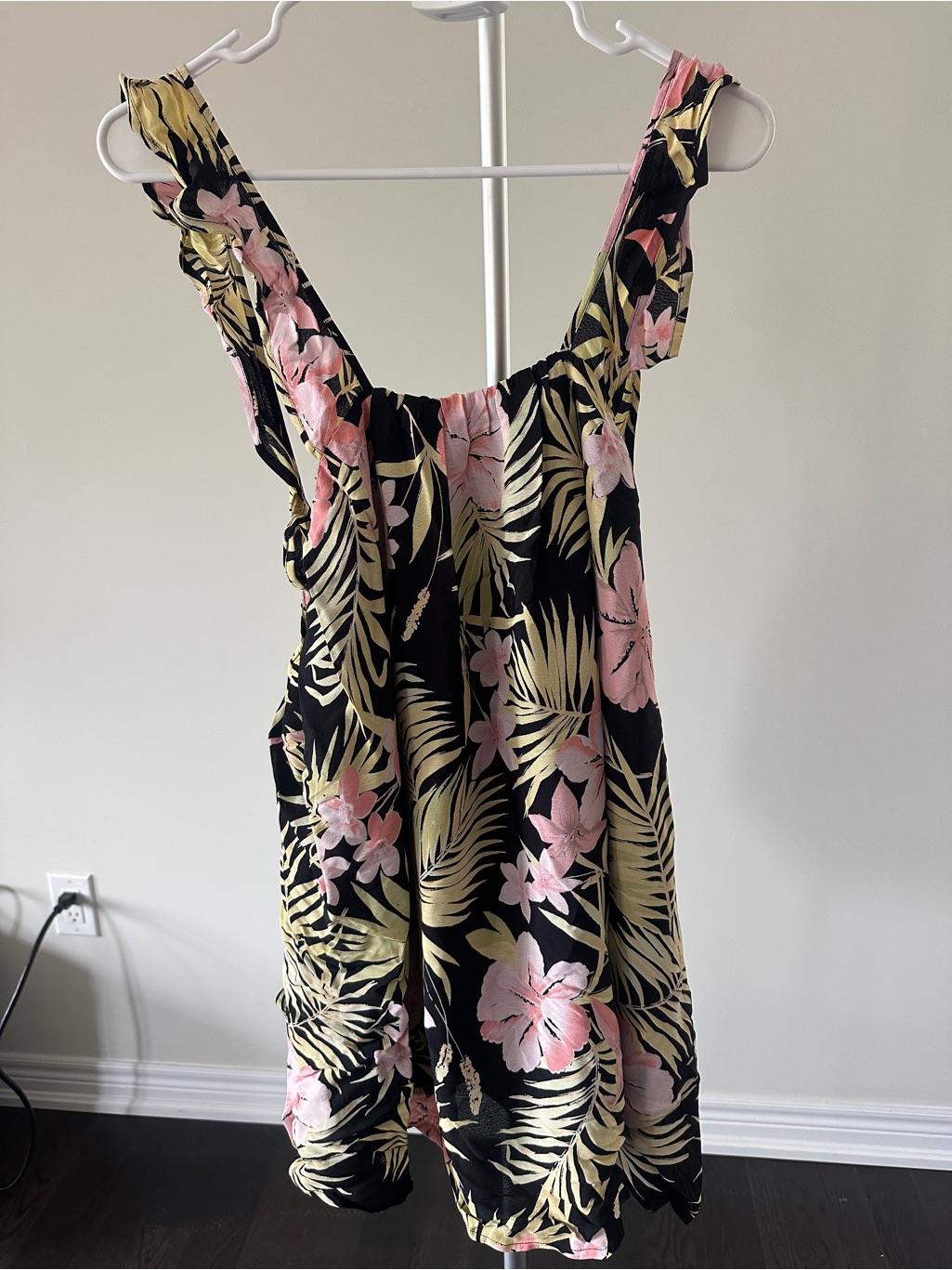 For Love & Lemons Pacific Mini Dress